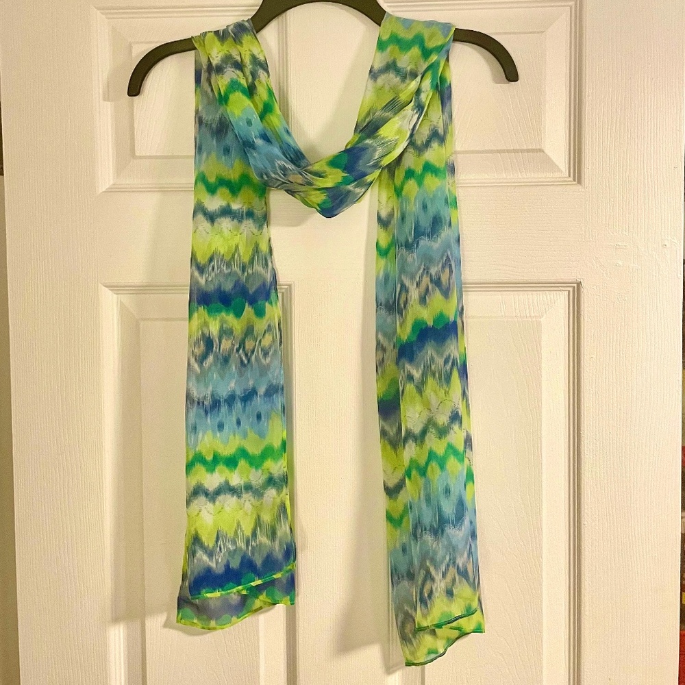 Chico's Scarf